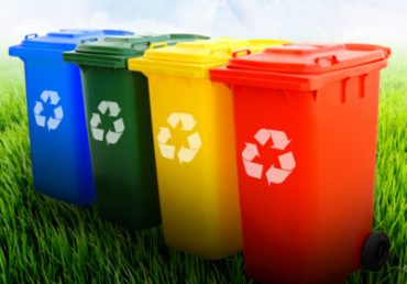 Sanitus –<br> waste management