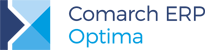 Logo Comarch Optima