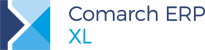 Logo Comarch XL