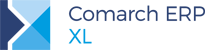 Logo Comarch XL ERP