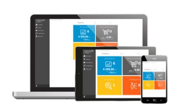 Comarch e-Commerce B2C