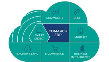 Comarch ERP XL