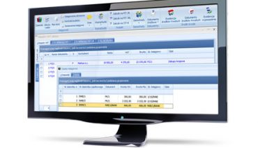 Comarch ERP Optima